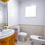 Διαμέρισμα Luz De *