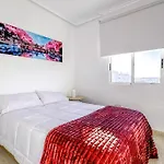 Luz De Almoradí