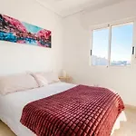 Apartment Luz De