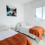 Apartment Luz De *