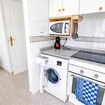 Apartment Luz De