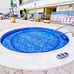 Apartment Luz De *