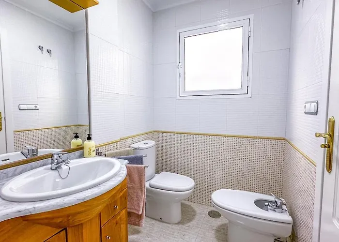 Apartament Luz De *