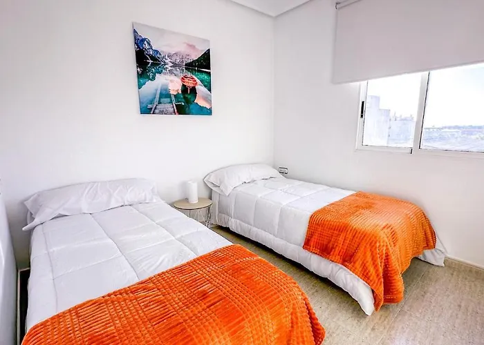 Luz De Apartament *
