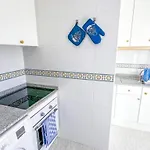Luz De Апартаменты Альморади