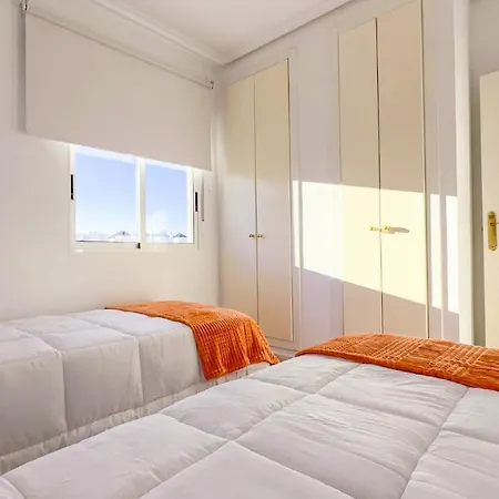 Luz De Apartment Almoradi