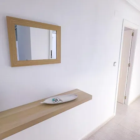Apartment Luz De *