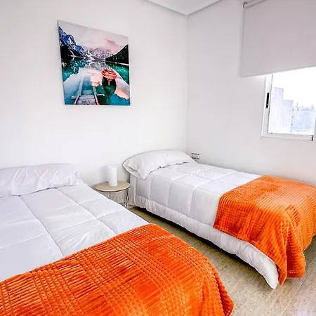 Luz De Apartment *