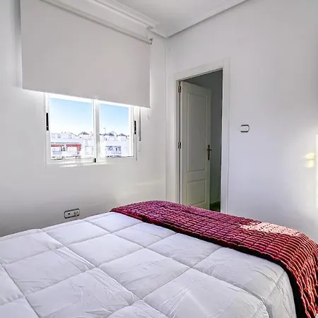 Apartment Luz De