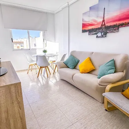 Luz De Apartment