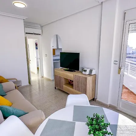 Luz De Apartment