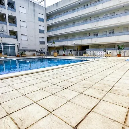 Luz De Apartment Almoradi