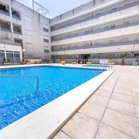 Luz De Apartment