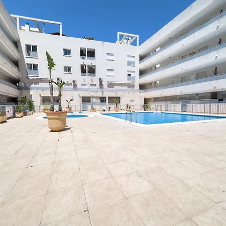 Apartment Luz De *