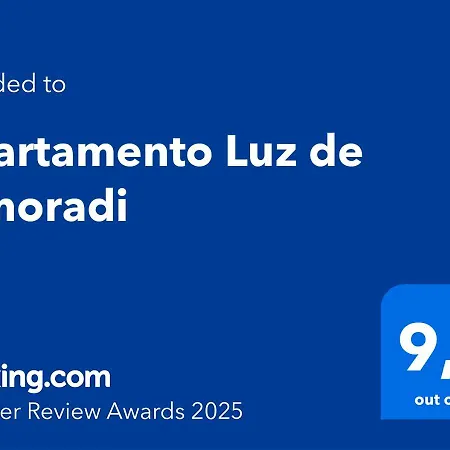 Luz De Apartment Almoradi