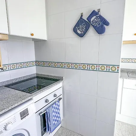 Apartment Luz De