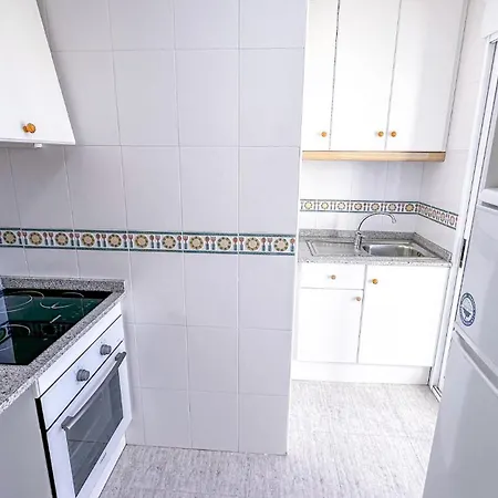 Luz De Apartment