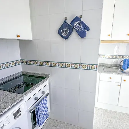 Luz De Apartment *