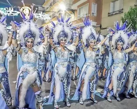 Luz De Almoradí