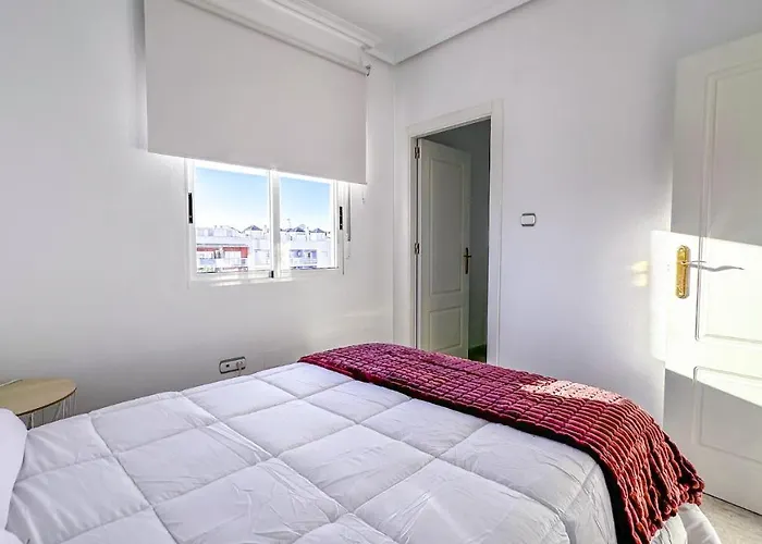 Appartement Luz De