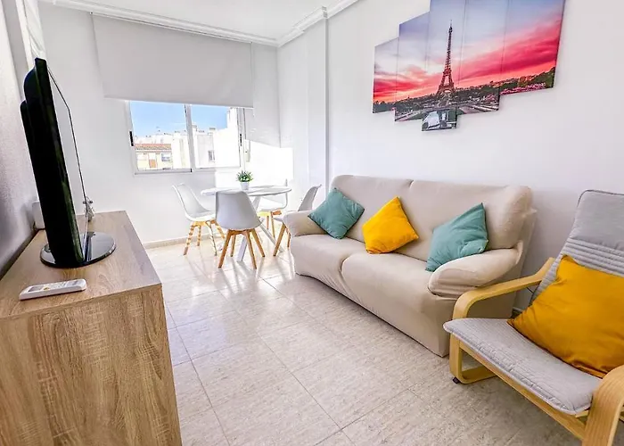 Luz De Appartement