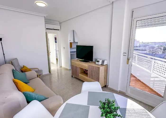 Luz De Appartement