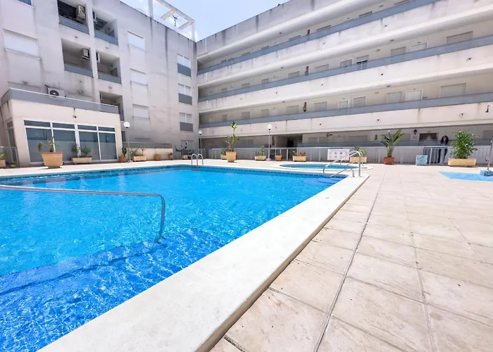 Luz De Appartement